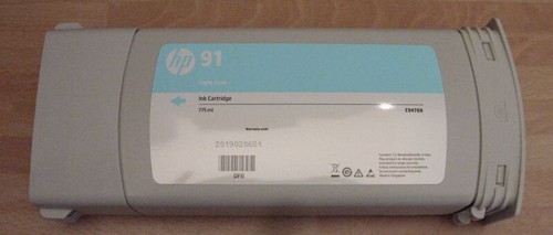 Original tinte c9470a - hp,
