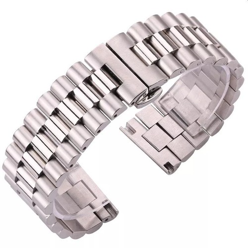 Edelstahl armband silber - edelstahl,