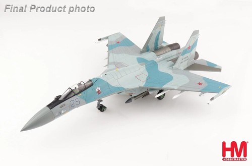 Hobbymaster sukhoi su 35s - hobbymaster,