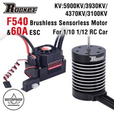 Rocket F540 Brushless Motor