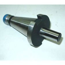 Bohrfutteraufnahme SK40