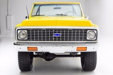 2x Scheinwerfer Chevrolet Blazer K5 K20 C10 Jimmy GMC Bj 69-82 Thriftmaster US 