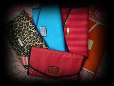 Victoria's Secret - kleine hängende Beauty-Tasche aus Nylon