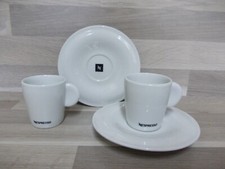 2er Set Espresso Tassen