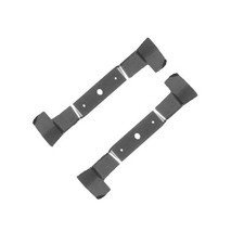 2 Messer für Al-ko ALKO