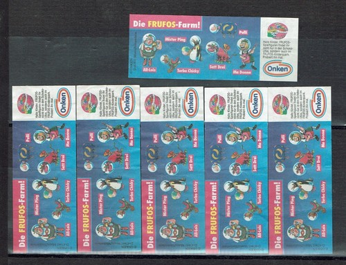 Onken frufos 6 x - 6,