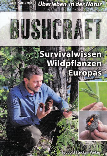 Bushcraft - , (buch)
