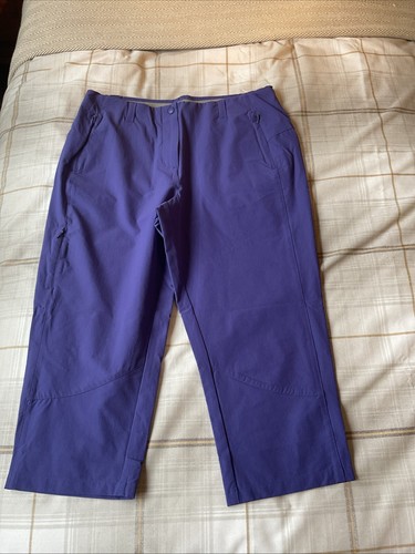Rohan pacer caprihose - rohan, grÖsse