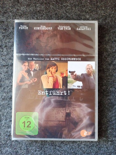 Entführt dvd heino - heino, ferch