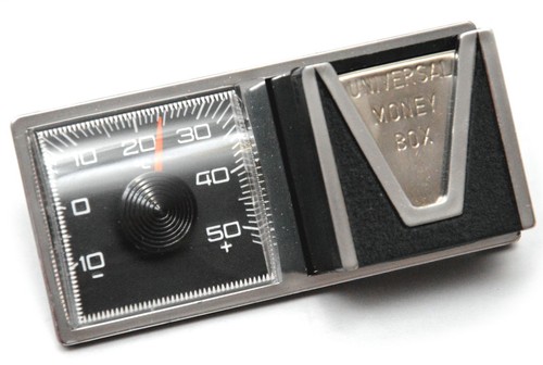Historisches 1969 bimetall - historisches,