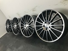 Original 19" Mercedes W447 Vito V-Klasse AMG Styling Felgen NEU A4474012700 NEU