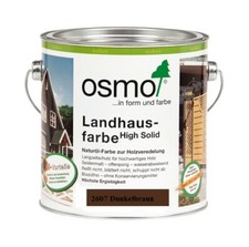OSMO Landhausfarbe HS 2607
