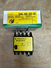 Moeller Universal-Schütz