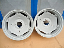 Felgen Hinterrad Traktor UTB 550 Universal 28 Zoll mit einer Breite von 36 cm