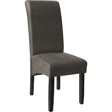 Esszimmerstuhl, ergonomisch