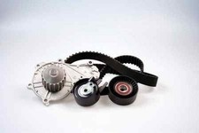 ZAHNRIEMEN-SATZ WASSERPUMPE