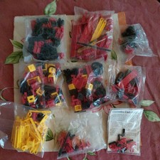 fischertechnik konvolut