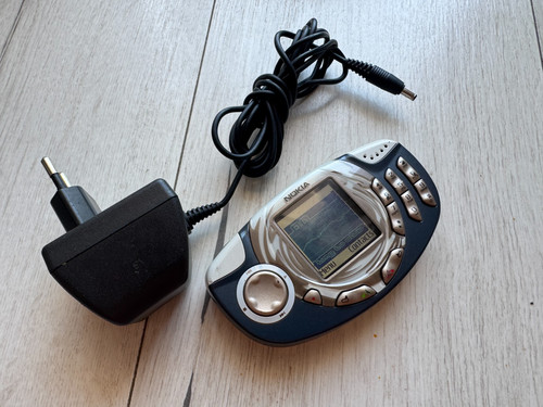 Sehr seltene nokia - =l@@k=,