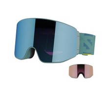 Salomon Ski-/Snowboardbrille