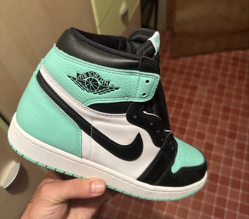 Nike air jordan - jordan, 1