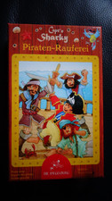Spiel capt sharky - spiel, "capt´n