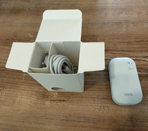 Blink sync modul core - blink,