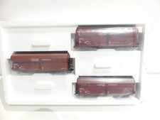 Märklin H0 94043 3er Set