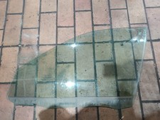 Seat Leon 1M 1M1 Seitenscheibe vorne links Fahrerseite Scheibe 43R-007022