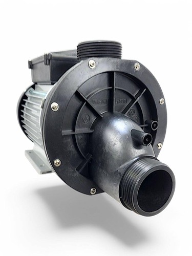 Ja200 whirlpoolpumpe 5kw - lx,