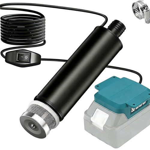 Akku elektrische wasserpumpe - akku,