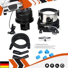 Sandstrahler Automobil Walnuss Blaster Reiniger 220V Nussschalen Strahlgerät