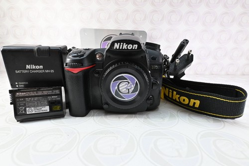 Nikon d7000 dslr mit - dslr, 25457