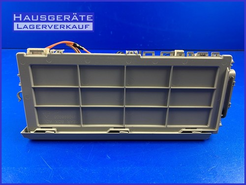 Steuerung elektronik trockner - steuerung,