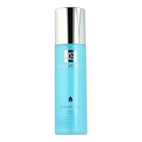 Grandel cleansing fresh - grandel,