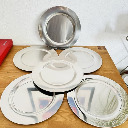 Stelton denmark platzteller - stelton,