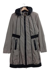 CREENSTONE Lange Jacke Damen