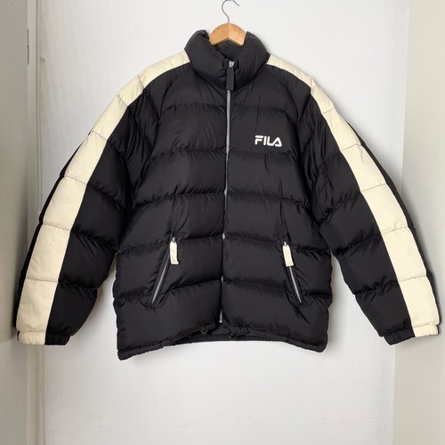 Fila daunenjacke daunen xl - fila,