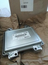 Opel Original NEU Steuergerät 12679199