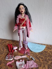 My Scene Puppe Nolee