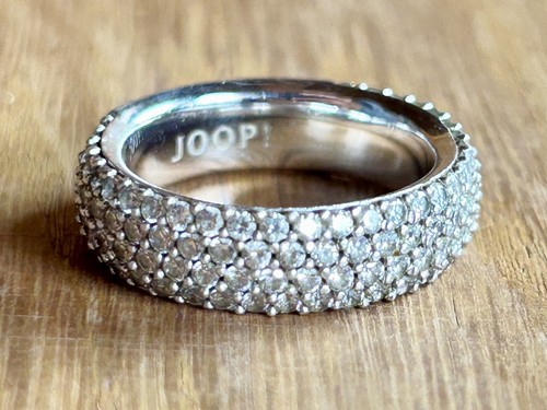 Joop ring 925er silber gr - joop!-ring,,