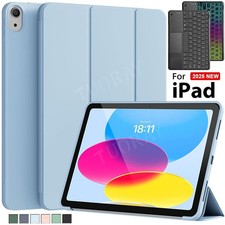 Touchpad Tastatur mit Hülle