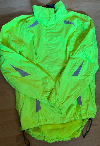 Crane regenjacke - regenjacke,