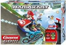 CARRERA GO!!! AUTORENNBAHN