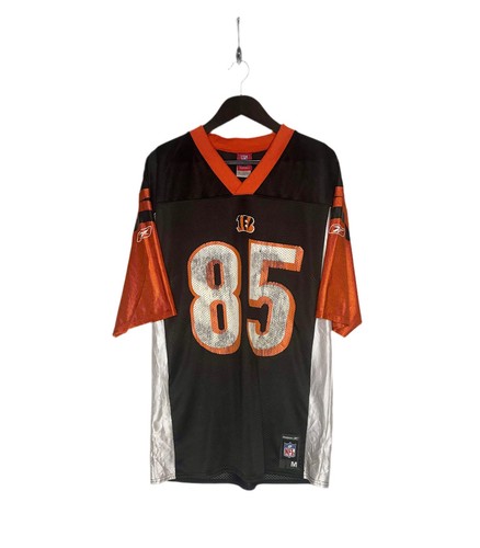 Vintage chad johnson 85 - chad,