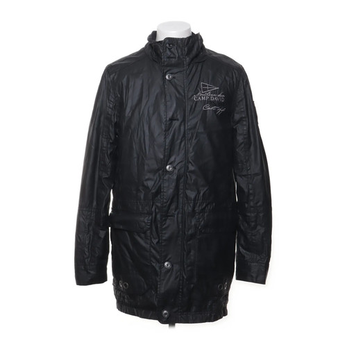 Camp david blue jacke damen - blue,, jacke,