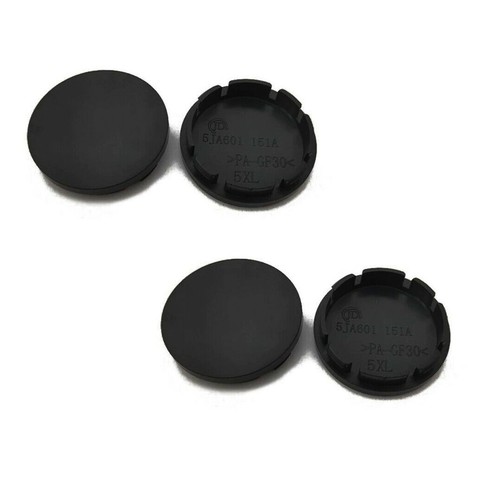 Nabendeckel schwarz 56mm - nabendeckel,
