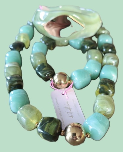 Luxus schmuck set collier - schmuck,
