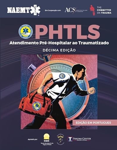 Portuguese phtls tenth - portuguese,