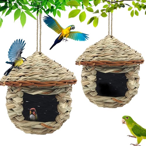 Vogelhäuser stück - vogelhäuser,,