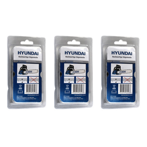 Hyundai sägekette für - hyundai,